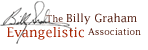 Billy Graham Evangelistic Association