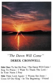 The Dawn Will Come